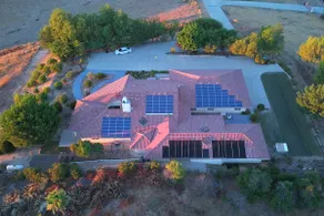 Villa with indoor pool in Temecula wine country-VRBO - Image 4