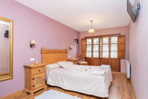 Rural Apartments Blanca (Las Ubiñas) - Image 3