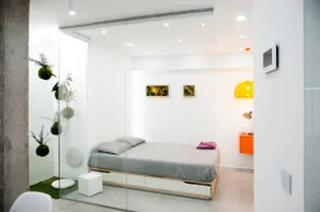 Luxury, design, and technology. Historic center Alcalá 1 - Image 5