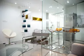 Luxury, design, and technology. Historic center Alcalá 1 - Image 2