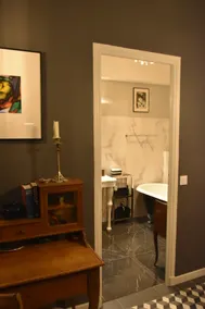 Lovely apartment Art Deco Style 60 m2 - Image 4