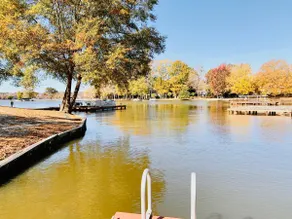 Southern Living Lake Oconee Home in a Cove! - Image 2