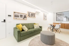 Lidador 116 Apartments - Image 2