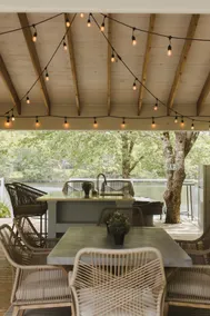 New Lakefront Luxury Cottage w/ Hot Tub - Image 3