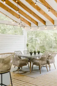 New Lakefront Luxury Cottage w/ Hot Tub - Image 5