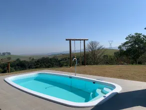 Chalet with a view of the sunset - Image 5