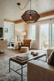 Peaceful Retreat w/ Stunning Grandfather Mtn View - Image 4