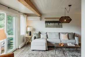 Peaceful Retreat w/ Stunning Grandfather Mtn View - Image 5