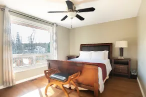 Private 2 Bedroom Cottage in the Woods w Pool/ BBQ - Image 5