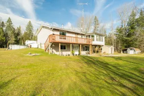 Private 2 Bedroom Cottage in the Woods w Pool/ BBQ - Image 2