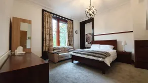 Entire Bottom Floor - Bemersyde Villa - Image 2