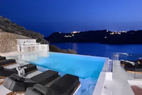 Wonderful Villa Chrysta - Image 2
