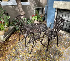 Lovely Capitol Hill 1 BR/1BA English Basement - Image 3