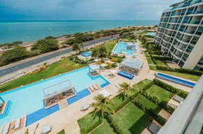 Ocean Front Eco Condo. - Image 4
