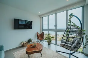 Ocean Front Eco Condo. - Image 3