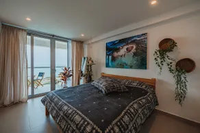 Ocean Front Eco Condo. - Image 5