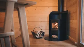 Forsythia Cabin: Softness & Relaxation - Image 5