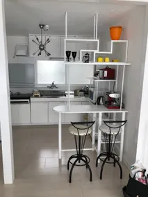 A stylish house with free parking on the premises - Image 3