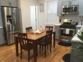 Modern apartment in the city - Image 5