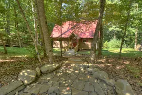 Quaint Cabin with Hot Tub, Wifi, & Quiet Location! - Image 2