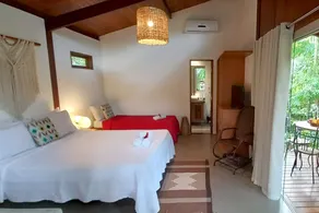 Dendê Bungalow - Concha Beach - Itacaré - Image 3