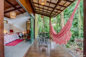 Dendê Bungalow - Concha Beach - Itacaré - Image 4