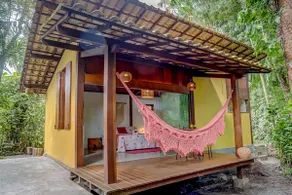 Dendê Bungalow - Concha Beach - Itacaré - Image 2