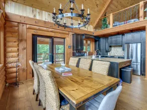 Chalet Belle Cordélia with Spa and AC - Image 5