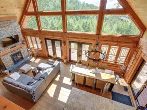 Chalet Belle Cordélia with Spa and AC - Image 2