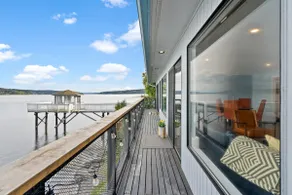 Waterfront-Olalla Bay-Kayaks-Paddleboard - Image 3
