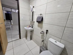 Apartment 52Mts Prox UFMS and HU - Image 3