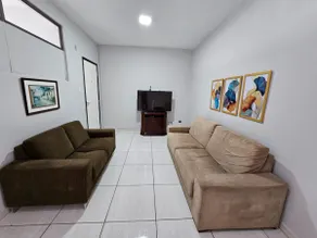 Apartment 52Mts Prox UFMS and HU - Image 4