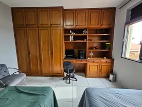 Apartment 52Mts Prox UFMS and HU - Image 2