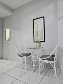 Apartment 52Mts Prox UFMS and HU - Image 5