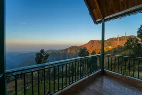 Mercury 2BHK Villa - Garden + Valley View + BBQ - Image 2
