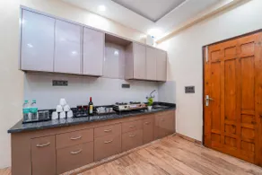 Mercury 2BHK Villa - Garden + Valley View + BBQ - Image 4