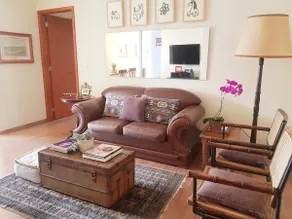 Charming apartment in Parque do Povo in Pres Prudente - Image 2