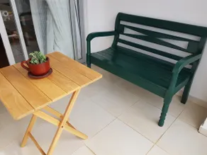 Charming apartment in Parque do Povo in Pres Prudente - Image 5