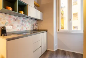 Sara's Place - Casa Olfinia [Navigli - Duomo - Subway] - Image 4