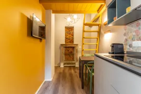 Sara's Place - Casa Olfinia [Navigli - Duomo - Subway] - Image 2