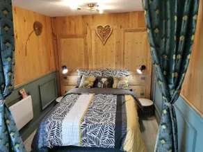 BRUSHWOOD guest room for 2 people 60 m2 - Image 3