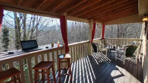 ”UP” Mountain Cabin waits for you!!! - Image 3