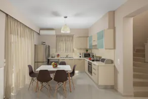 La Maisonette - 4 bedroom villa near the beach - Image 4
