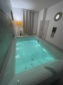 Le Châteaucreux - Cosy & SPA - Image 3