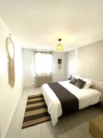Le Châteaucreux - Cosy & SPA - Image 2