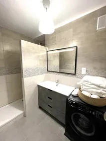 Le Châteaucreux - Cosy & SPA - Image 5