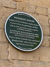 Westbury House - A Regency Retreat (Sleeps 4) - Image 5