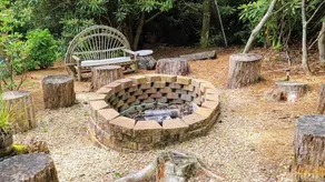 Sapphire Mountain Secluded Hideaway - Image 5
