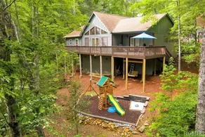 Sapphire Mountain Secluded Hideaway - Image 2