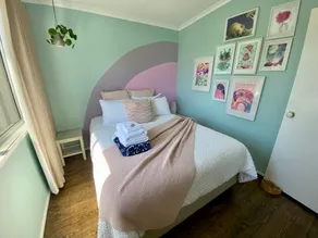 Salty Paws Dog Friendly Luxe Cottage - Image 3